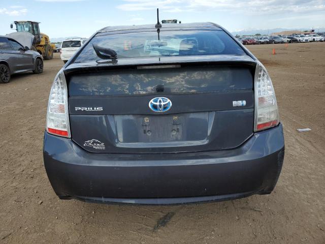 Photo 5 VIN: JTDKN3DU2A0033981 - TOYOTA PRIUS 