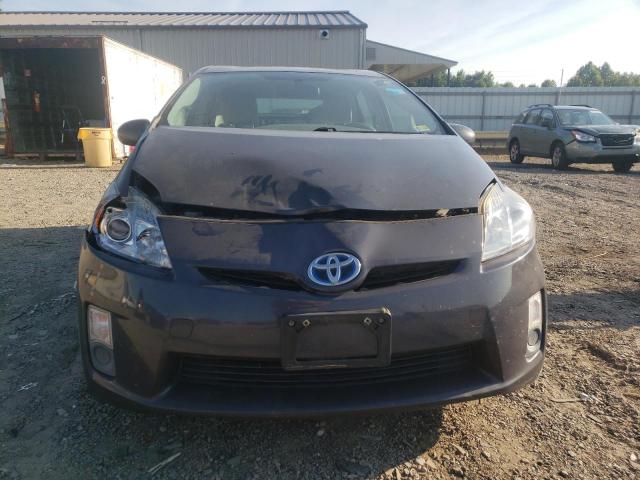 Photo 4 VIN: JTDKN3DU2A0035312 - TOYOTA PRIUS 