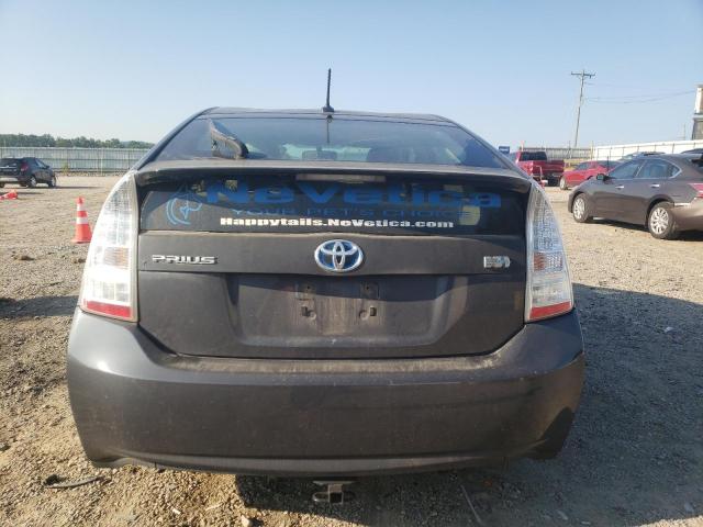 Photo 5 VIN: JTDKN3DU2A0035312 - TOYOTA PRIUS 