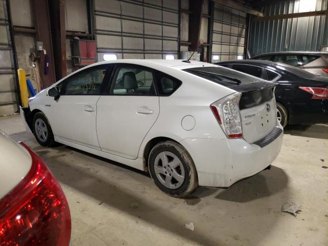 Photo 1 VIN: JTDKN3DU2A0037030 - TOYOTA PRIUS 