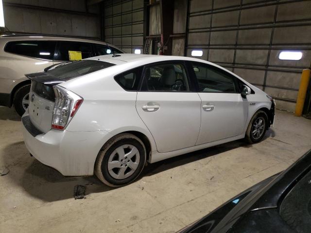 Photo 2 VIN: JTDKN3DU2A0037030 - TOYOTA PRIUS 