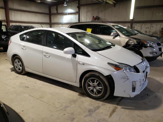 Photo 3 VIN: JTDKN3DU2A0037030 - TOYOTA PRIUS 