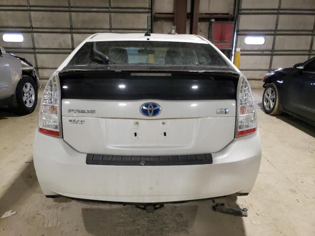 Photo 5 VIN: JTDKN3DU2A0037030 - TOYOTA PRIUS 