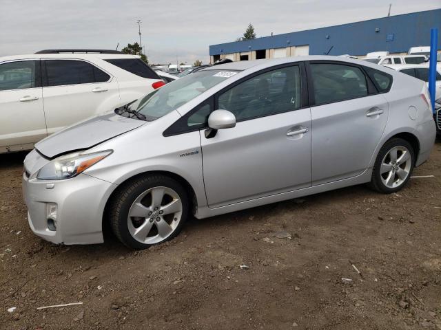 Photo 0 VIN: JTDKN3DU2A0037206 - TOYOTA PRIUS 