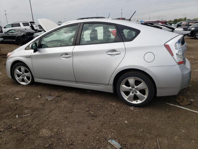 Photo 1 VIN: JTDKN3DU2A0037206 - TOYOTA PRIUS 