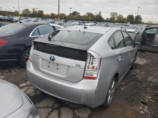 Photo 2 VIN: JTDKN3DU2A0037206 - TOYOTA PRIUS 