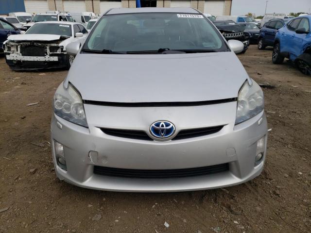 Photo 4 VIN: JTDKN3DU2A0037206 - TOYOTA PRIUS 