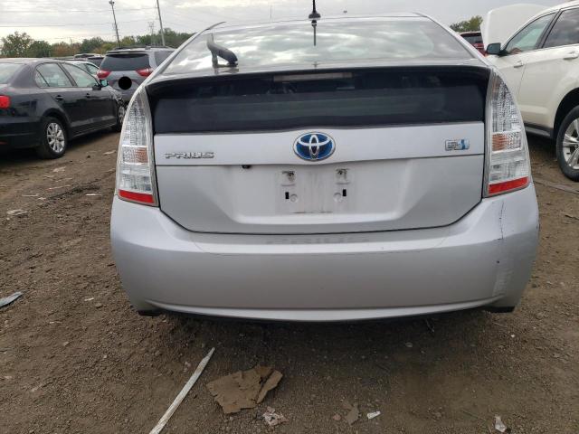 Photo 5 VIN: JTDKN3DU2A0037206 - TOYOTA PRIUS 