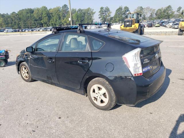 Photo 1 VIN: JTDKN3DU2A0038324 - TOYOTA PRIUS 