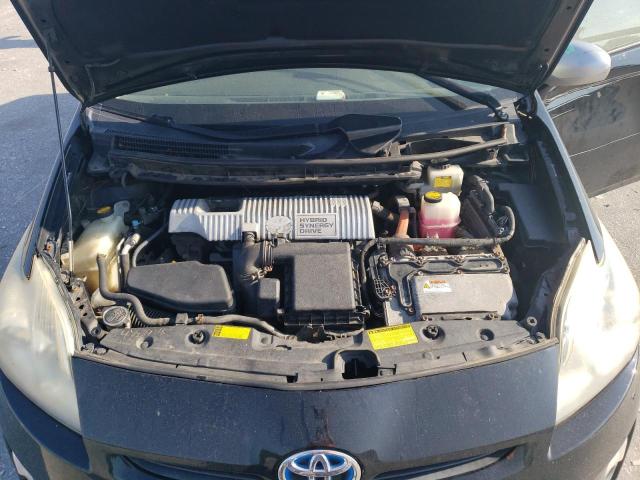 Photo 10 VIN: JTDKN3DU2A0038324 - TOYOTA PRIUS 