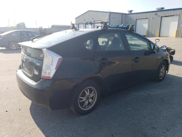 Photo 2 VIN: JTDKN3DU2A0038324 - TOYOTA PRIUS 