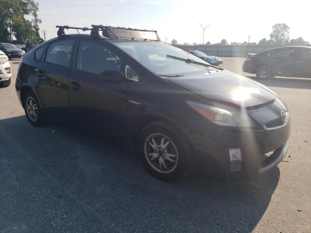 Photo 3 VIN: JTDKN3DU2A0038324 - TOYOTA PRIUS 