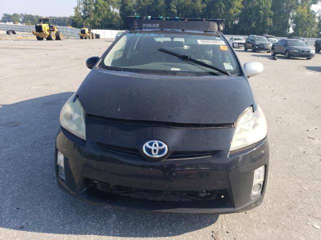 Photo 4 VIN: JTDKN3DU2A0038324 - TOYOTA PRIUS 