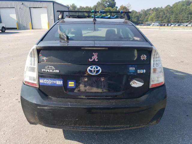 Photo 5 VIN: JTDKN3DU2A0038324 - TOYOTA PRIUS 