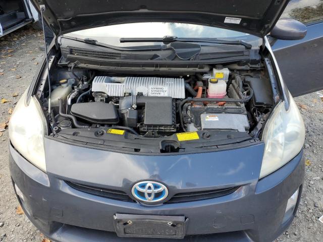 Photo 11 VIN: JTDKN3DU2A0038727 - TOYOTA PRIUS 