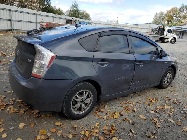 Photo 2 VIN: JTDKN3DU2A0038727 - TOYOTA PRIUS 