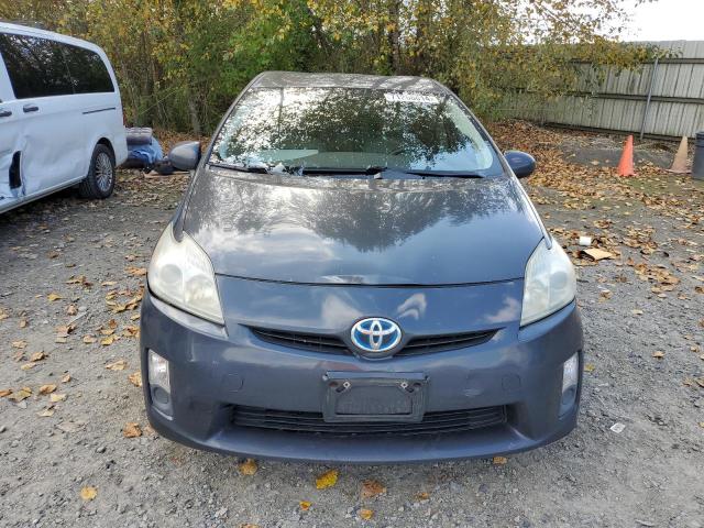 Photo 4 VIN: JTDKN3DU2A0038727 - TOYOTA PRIUS 