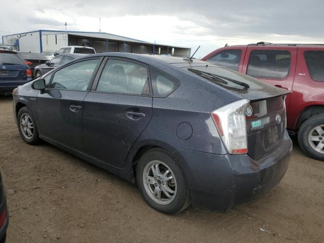 Photo 1 VIN: JTDKN3DU2A0039411 - TOYOTA PRIUS 