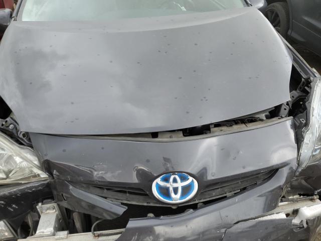 Photo 10 VIN: JTDKN3DU2A0039411 - TOYOTA PRIUS 