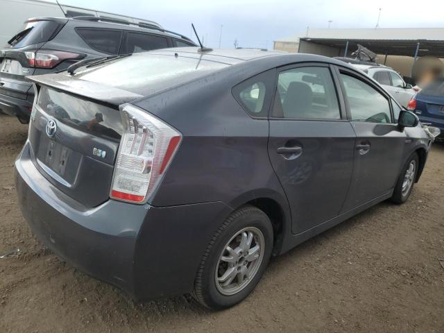 Photo 2 VIN: JTDKN3DU2A0039411 - TOYOTA PRIUS 