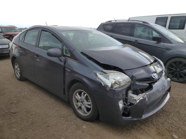 Photo 3 VIN: JTDKN3DU2A0039411 - TOYOTA PRIUS 