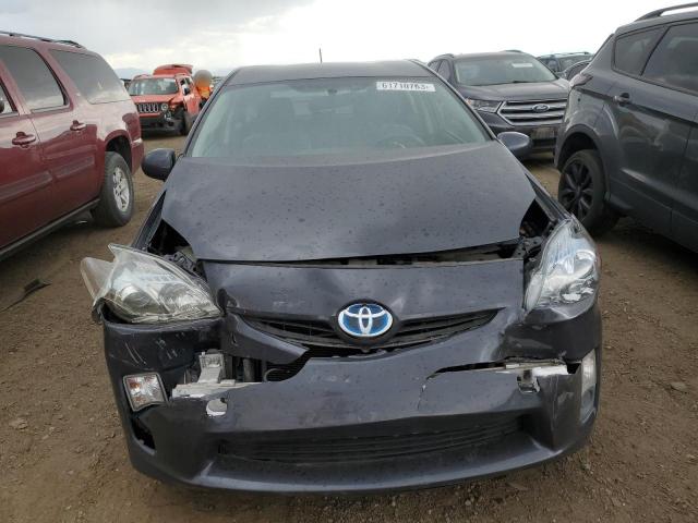 Photo 4 VIN: JTDKN3DU2A0039411 - TOYOTA PRIUS 