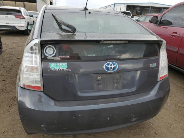 Photo 5 VIN: JTDKN3DU2A0039411 - TOYOTA PRIUS 