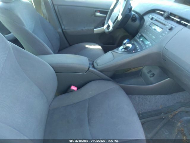 Photo 4 VIN: JTDKN3DU2A0046472 - TOYOTA PRIUS 