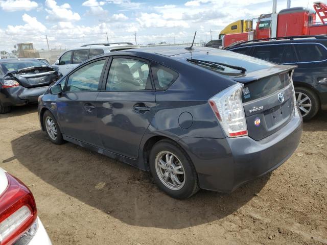 Photo 1 VIN: JTDKN3DU2A0056855 - TOYOTA PRIUS 