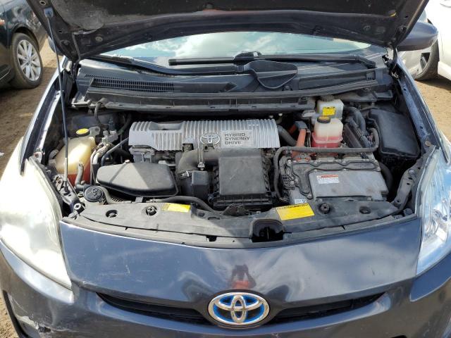 Photo 10 VIN: JTDKN3DU2A0056855 - TOYOTA PRIUS 