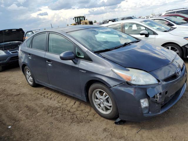 Photo 3 VIN: JTDKN3DU2A0056855 - TOYOTA PRIUS 