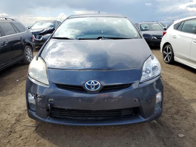 Photo 4 VIN: JTDKN3DU2A0056855 - TOYOTA PRIUS 