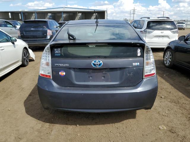 Photo 5 VIN: JTDKN3DU2A0056855 - TOYOTA PRIUS 