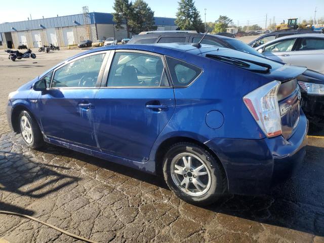 Photo 1 VIN: JTDKN3DU2A0057102 - TOYOTA PRIUS 