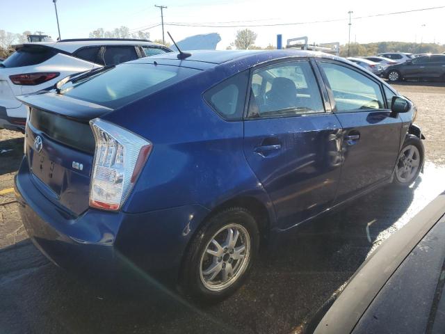 Photo 2 VIN: JTDKN3DU2A0057102 - TOYOTA PRIUS 