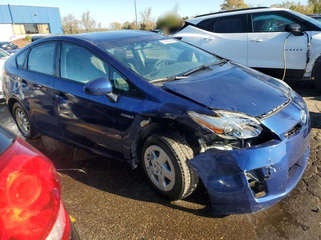 Photo 3 VIN: JTDKN3DU2A0057102 - TOYOTA PRIUS 