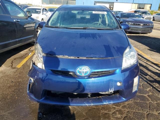 Photo 4 VIN: JTDKN3DU2A0057102 - TOYOTA PRIUS 