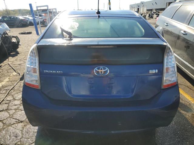 Photo 5 VIN: JTDKN3DU2A0057102 - TOYOTA PRIUS 