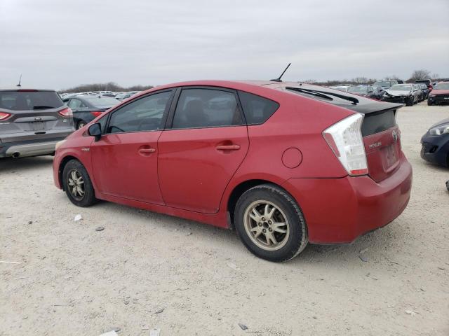 Photo 1 VIN: JTDKN3DU2A0057164 - TOYOTA PRIUS 