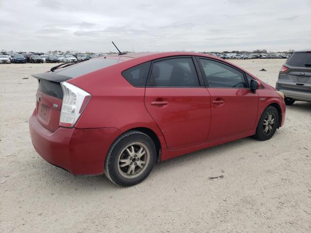 Photo 2 VIN: JTDKN3DU2A0057164 - TOYOTA PRIUS 