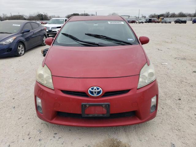 Photo 4 VIN: JTDKN3DU2A0057164 - TOYOTA PRIUS 