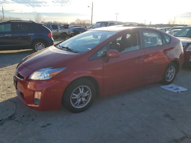 Photo 0 VIN: JTDKN3DU2A0062543 - TOYOTA PRIUS 