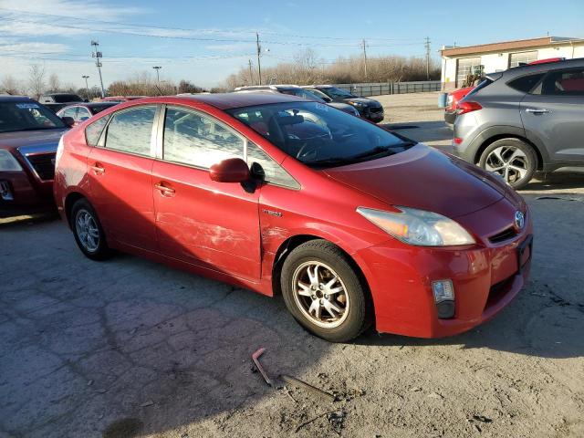 Photo 3 VIN: JTDKN3DU2A0062543 - TOYOTA PRIUS 