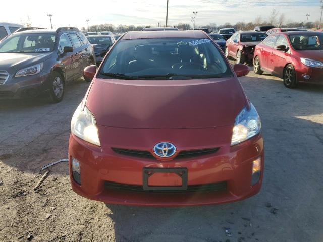 Photo 4 VIN: JTDKN3DU2A0062543 - TOYOTA PRIUS 