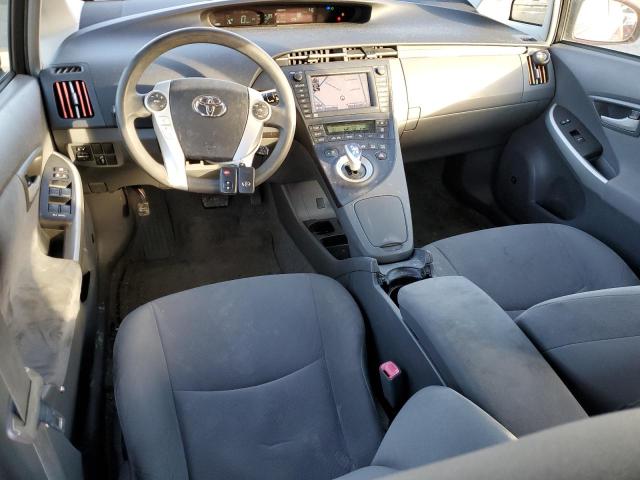 Photo 7 VIN: JTDKN3DU2A0062543 - TOYOTA PRIUS 