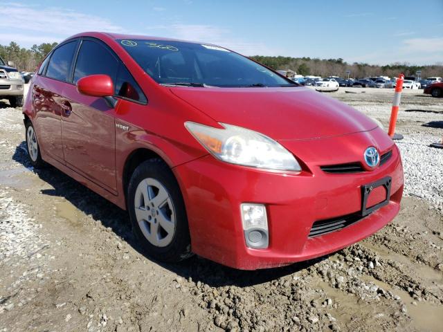 Photo 0 VIN: JTDKN3DU2A0063305 - TOYOTA PRIUS 