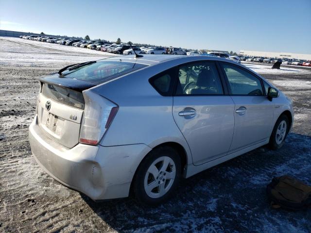 Photo 3 VIN: JTDKN3DU2A0074370 - TOYOTA PRIUS 