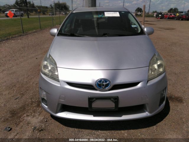 Photo 5 VIN: JTDKN3DU2A0081934 - TOYOTA PRIUS 