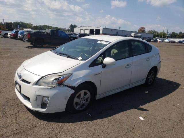 Photo 0 VIN: JTDKN3DU2A0083831 - TOYOTA PRIUS 