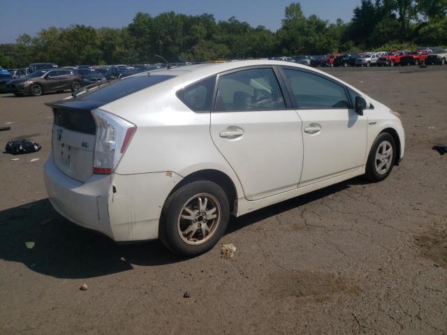 Photo 2 VIN: JTDKN3DU2A0083831 - TOYOTA PRIUS 